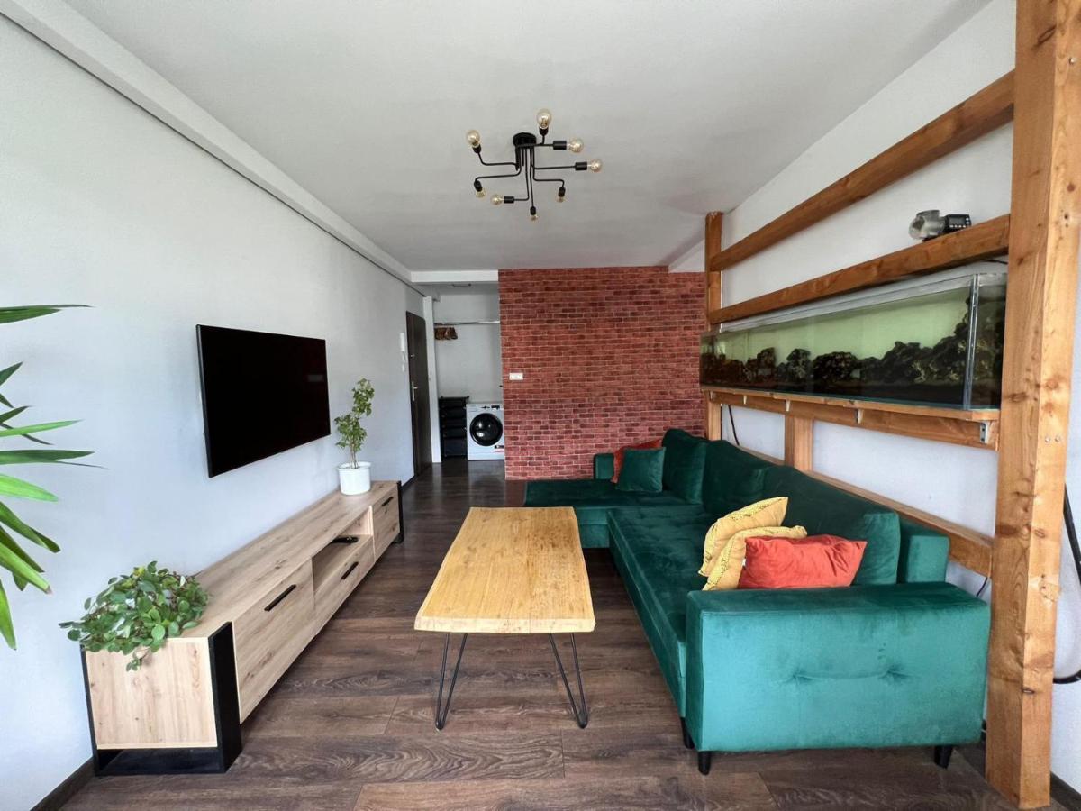 폴라니카-즈루이 Apartament - Loft 아파트 외부 사진