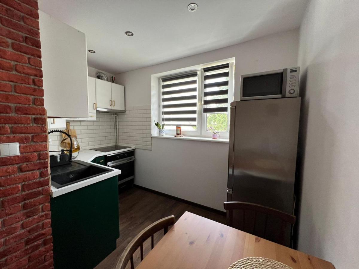폴라니카-즈루이 Apartament - Loft 아파트 외부 사진
